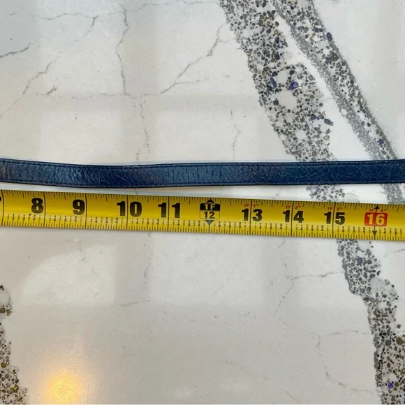 Balenciaga Arena Triple Tour Wrap Bracelet - Picture 3 of 6